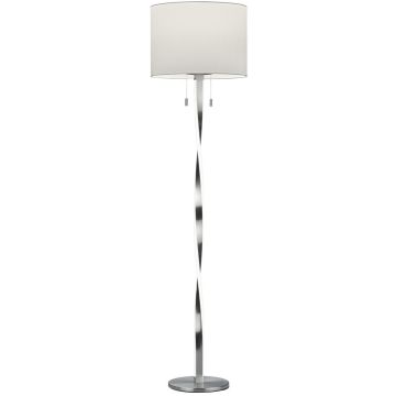 Lampa podłogowa NANDOR 475310307 3000k 3x74w/led+e27 700lm ip20 od Trio