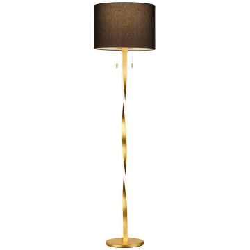 Lampa podłogowa NANDOR 475310379 3000k 3x74w/led+e27 600lm ip20 od Trio