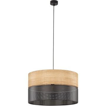Lampa wisząca Nicol 4798 3x15W/e27 IP20 od TK Lighting