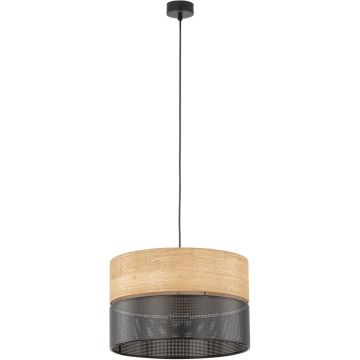 Lampa wisząca Nicol 4799 1x15W/e27 IP20 od TK Lighting