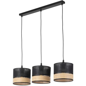 Lampa wisząca PAGLIA 4769 3x15W/E27 IP20 od TK Lighting