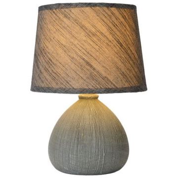 Lampa stołowa RAMZI 47506/81/36 1x40w/e14 ip20 od Lucide