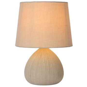 Lampa stołowa RAMZI 47506/81/38 1x40w/e14 ip20 od Lucide