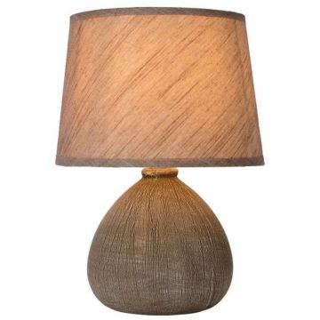 Lampa stołowa RAMZI 47506/81/43 1x40w/e14 ip20 od Lucide