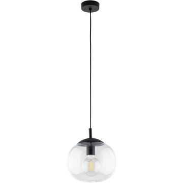 Lampa wisząca VIBE 4816 1x15W/E27 IP20 od TK Lighting