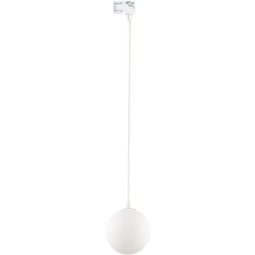 Reflektor szynowy TRACER 4886 1x8W/G9 IP20 od TK Lighting