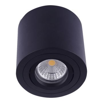 Downlight natynkowy ALMAN II. 48607 1x50W/GU10 IP20 od Prezent