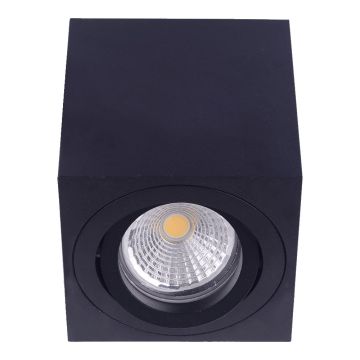 Downlight natynkowy ALUX II. 48609 1x50W/GU10 IP20 od Prezent