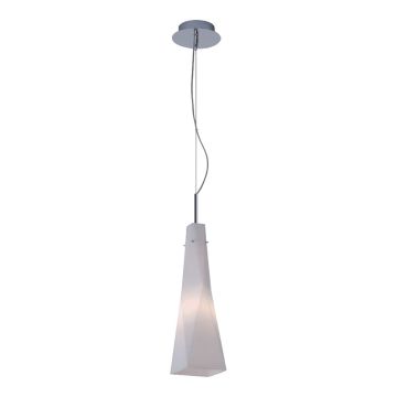 Lampa wisząca CASSABLANCA 48000 1x60W/E14 IP20 od Prezent