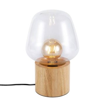 Lampa stołowa Christina 48905014 1x25W/E27 IP20 od Nordlux