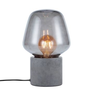 Lampa stołowa Christina 48905050 1x25W/E27 IP20 od Nordlux