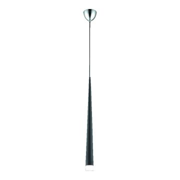 Lampa wisząca EBONY II. 48002 1x33W/G9 IP20 od Prezent