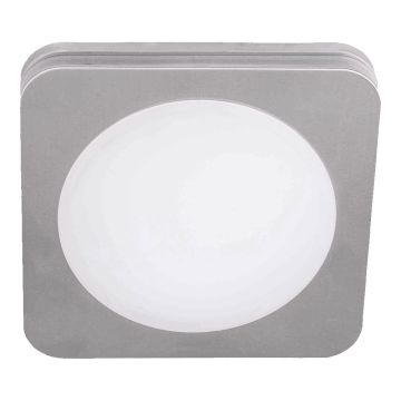 Downlight wpuszczany ELEGANT BATHROOM 48604 1x6W/LED 501lm IP20 od Prezent