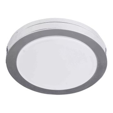 Downlight natynkowy ELEGANT BATHROOM 48605 1x6W/LED 502lm IP20 od Prezent