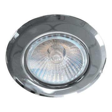 Downlight wpuszczany ELEGANT METAL FIX 48614 1x50W/GU10 IP20 od Prezent