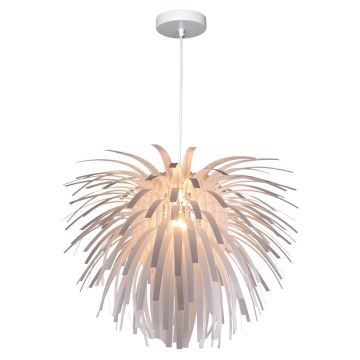 Lampa wisząca FONTAIN 48504 1x60W/E27 IP20 od Prezent