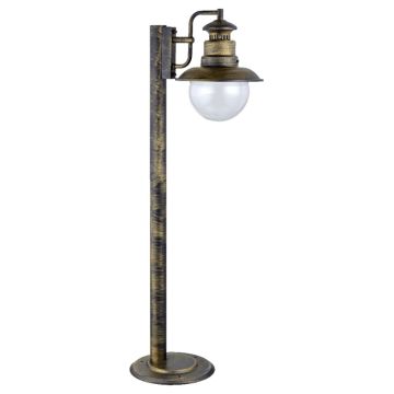 Lampa stojąca LIMASSOL 48403 1x60W/E27 IP44 od Prezent