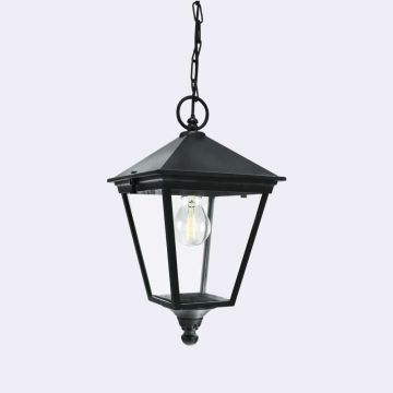 Lampa wisząca London 481A/B 1x9W/E27 IP54 od Norlys