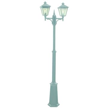 Latarnia London 482W 2x9W/E27 IP54 od Norlys