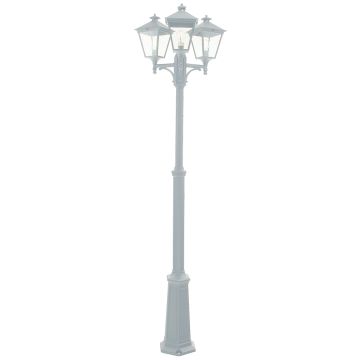 Latarnia London 483W 3x9W/E27 IP54 od Norlys