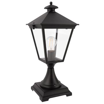 Lampa stojąca London 484B 1x9W/E27 IP54 od Norlys