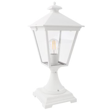 Lampa stojąca London 484W 1x9W/E27 IP54 od Norlys
