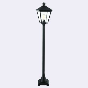 Lampa stojąca London 485B 1x9W/E27 IP54 od Norlys