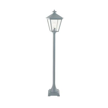 Lampa stojąca London 485W 1x9W/E27 IP54 od Norlys