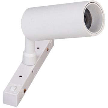 Reflektor szynowy MAGNETIC SPOT 20404 4000K 7W/led 605lm IP20 od Zambelis