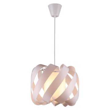 Lampa wisząca MESH 48505 1x60W/E27 IP20 od Prezent