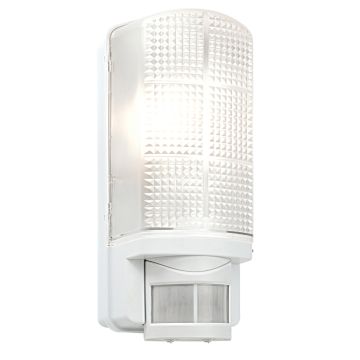 Kinkiet Motion PIR 48740 60W/E27 IP44 od Endon