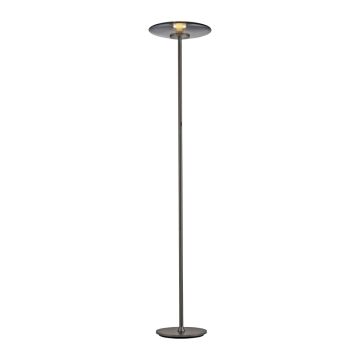 Lampa podłogowa PURE VITRUM 481-15 2700K 2x14,2W/LED 500lm IP20 od Paul Neuhaus