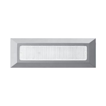 Kinkiet RADIX I. 48310 1x4W/LED 220lm IP65 od Prezent