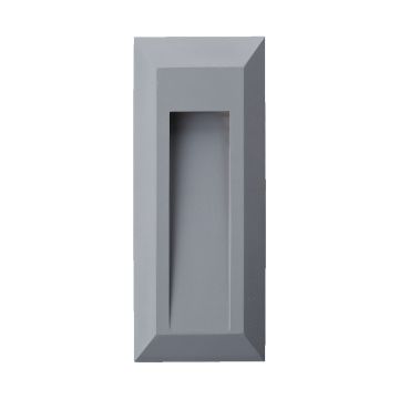 Kinkiet RADIX I. 48312 1x1W/LED 50lm IP65 od Prezent