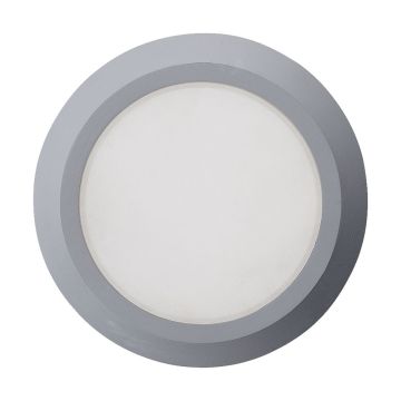 Plafon RADIX I. 48316 1x3W/LED IP65 od Prezent