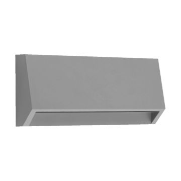 Kinkiet RADIX I. 48318 1x3.8W/LED 200lm IP44 od Prezent