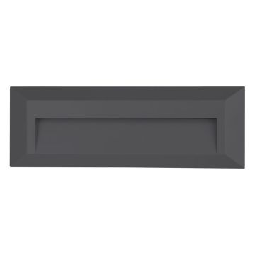 Lampa schodowa natynkowa RADIX II. 48327 1x2.7W/LED 180lm IP65 od Prezent
