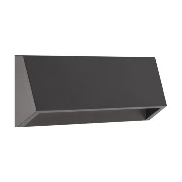 Kinkiet RADIX II. 48330 1x2.9W/LED 200lm IP65 od Prezent