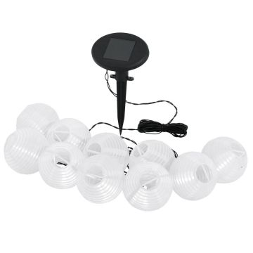 Lampa solarna 48497 SOLAR od Eglo