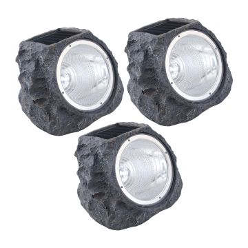 Lampa solarna 48505 SOLAR od Eglo