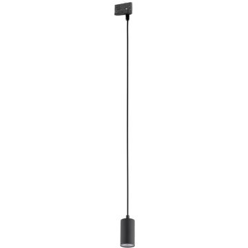 Reflektor szynowy TRACER 4844 1x10W/GU10 od TK-Lighting