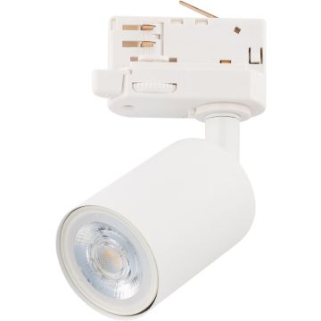 Reflektor szynowy TRACER 4849 1x10W/GU10 od TK-Lighting