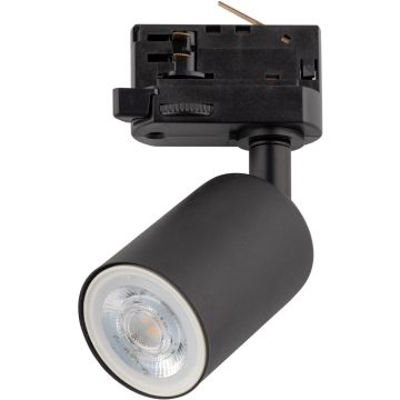 Reflektor szynowy TRACER 4850 1x10W/GU10 od TK-Lighting