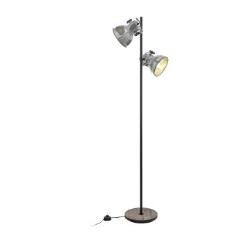 Lampa podłogowa 49722 BARNSTAPLE od Eglo