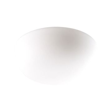 Plafon BELINDA 49017 1x60W/E27 IP20 od Prezent