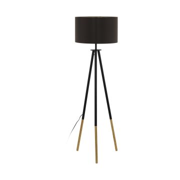Lampa podłogowa 49148 BIDFORD od Eglo