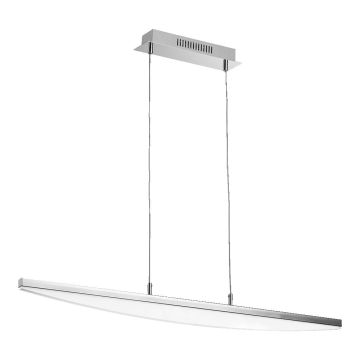 Lampa wisząca BLIZZARD 49018 1x16W/LED IP20 od Prezent