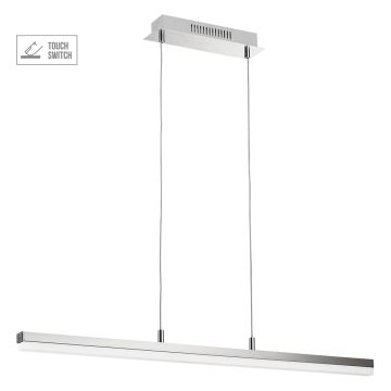 Lampa wisząca BLUM 49019 1x28W/LED IP20 od Prezent