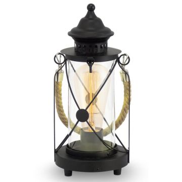 Stołowa lampa 49283 BRADFORD od Eglo