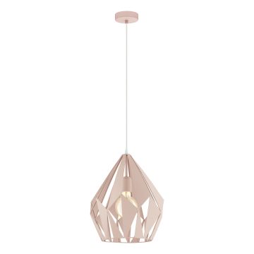 Zwis sufitowy 49024 CARLTON-P od Eglo